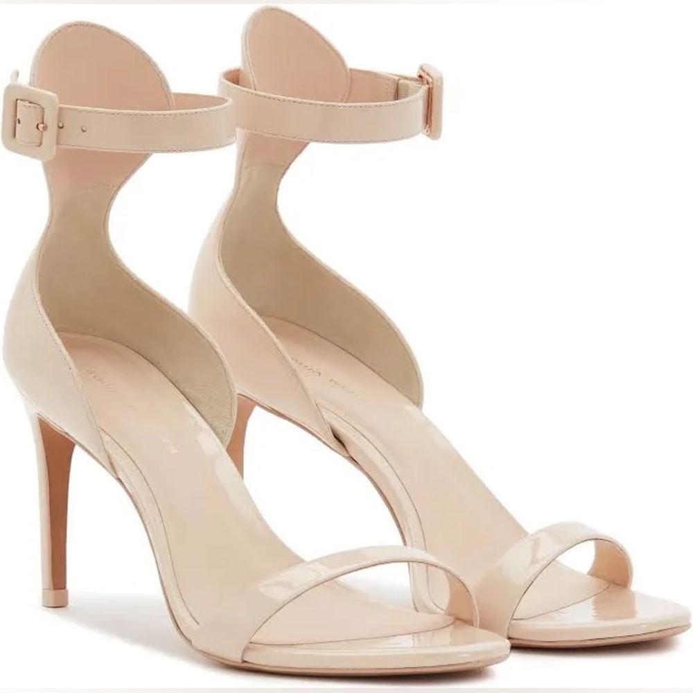 Sophia Webster Nicole Ankle Strap Sandals